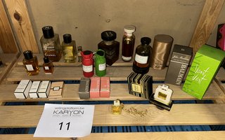 veilingparfum