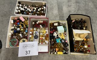 veilingparfum
