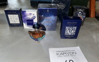 veilingparfum