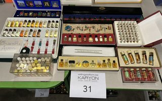 veilingparfum