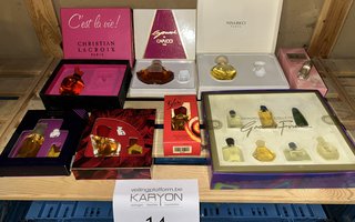 veilingparfum