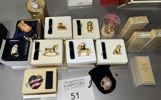 veilingparfum
