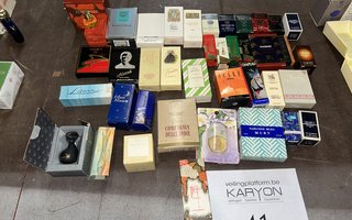 veilingparfum
