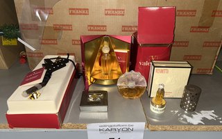 veilingparfum