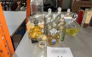 veilingparfum