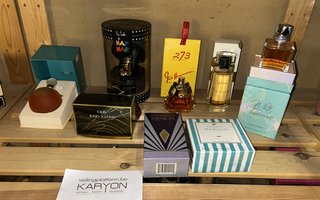 veilingparfum
