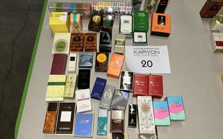 veilingparfum