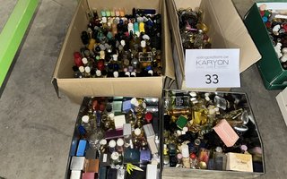 veilingparfum