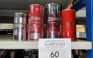 veilingparfum