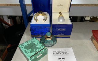 veilingparfum