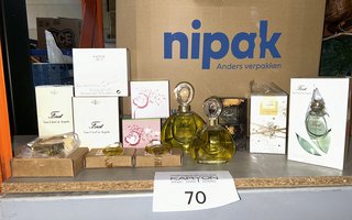 veilingparfum