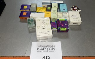 veilingparfum