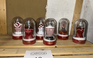 veilingparfum