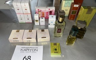 veilingparfum