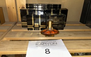 veilingparfum