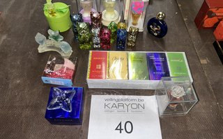 veilingparfum