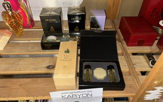 veilingparfum