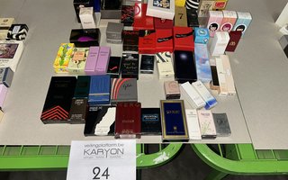 veilingparfum