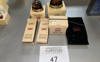 veilingparfum