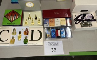 veilingparfum