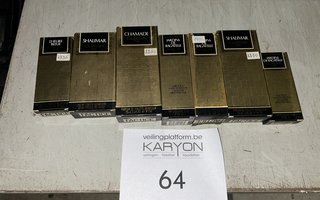 veilingparfum