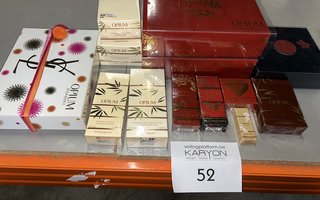 veilingparfum