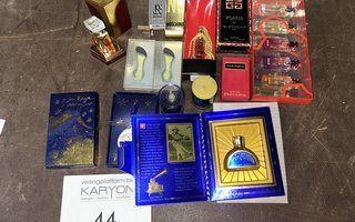 veilingparfum