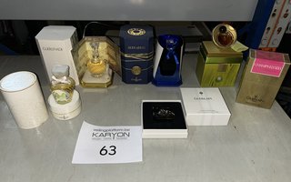veilingparfum