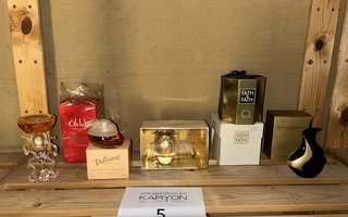 veilingparfum