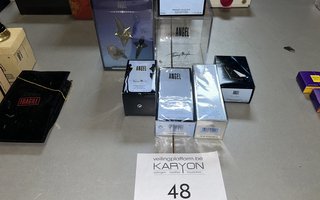 veilingparfum