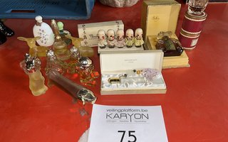 veilingparfum