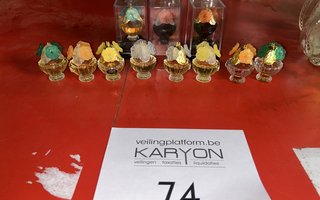 veilingparfum