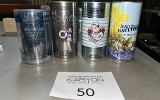 veilingparfum