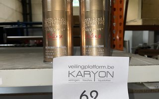 veilingparfum