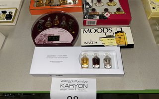 veilingparfum