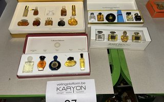 veilingparfum