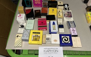 veilingparfum