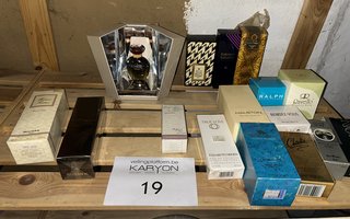 veilingparfum