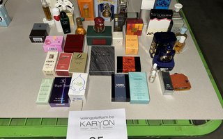 veilingparfum