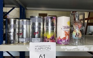 veilingparfum