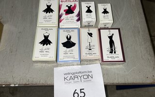 veilingparfum