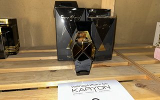 veilingparfum