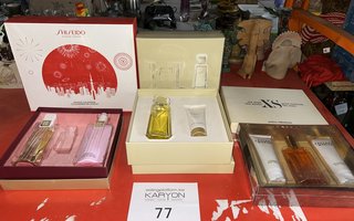 veilingparfum