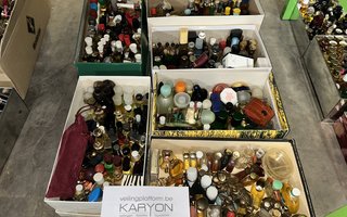 veilingparfum