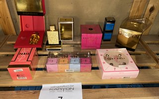 veilingparfum