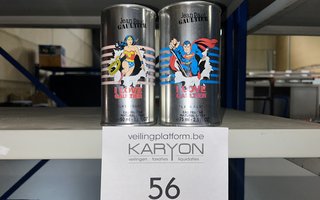 veilingparfum