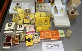 veilingparfum