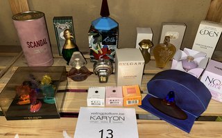 veilingparfum