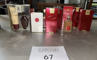 veilingparfum
