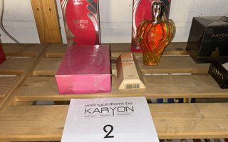 veilingparfum
